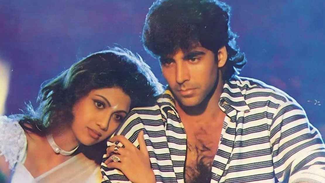 অক্ষয়ের 'ডাবল টাইমিং' এর জন্য বিয়ে ভেঙে দেন শিল্পা শেঠি