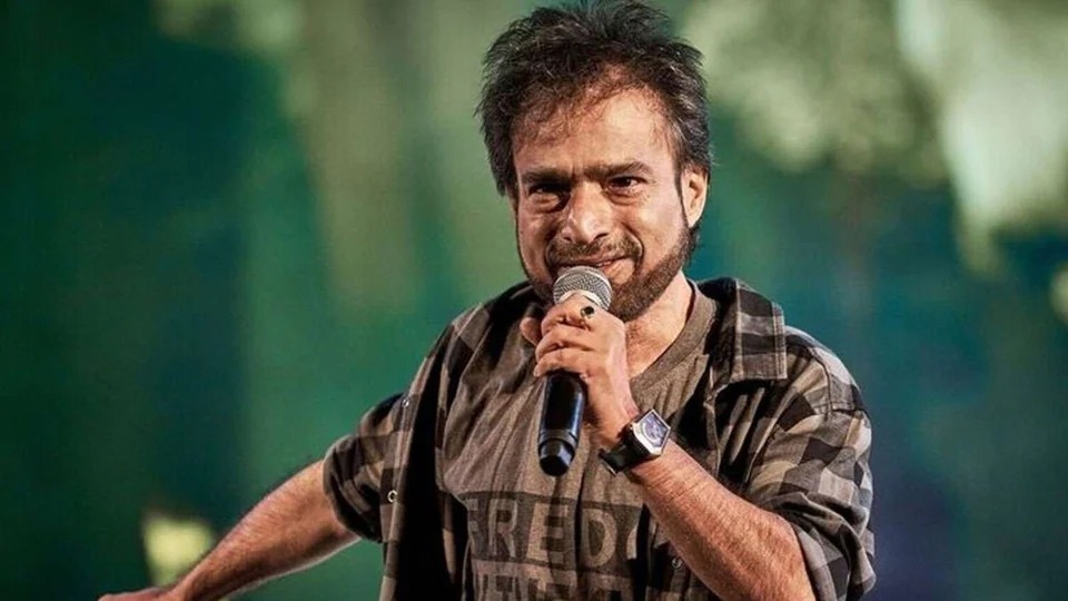 হাসপাতালে নচিকেতা চক্রবর্তী, শো বাতিল