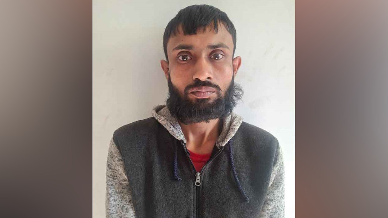 ৫ বছর বয়সী শিশুকে ধর্ষণের পর হত্যা,প্রধান আসামি গ্রেপ্তার