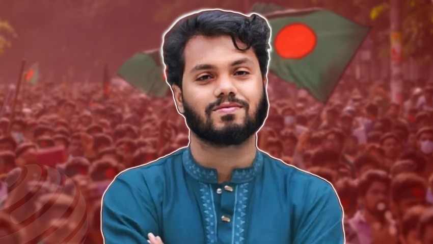 ওসমান হাদির চিকিৎসায় এভারকেয়ারে মেডিকেল বোর্ড,সর্বশেষ যা জানা গেল