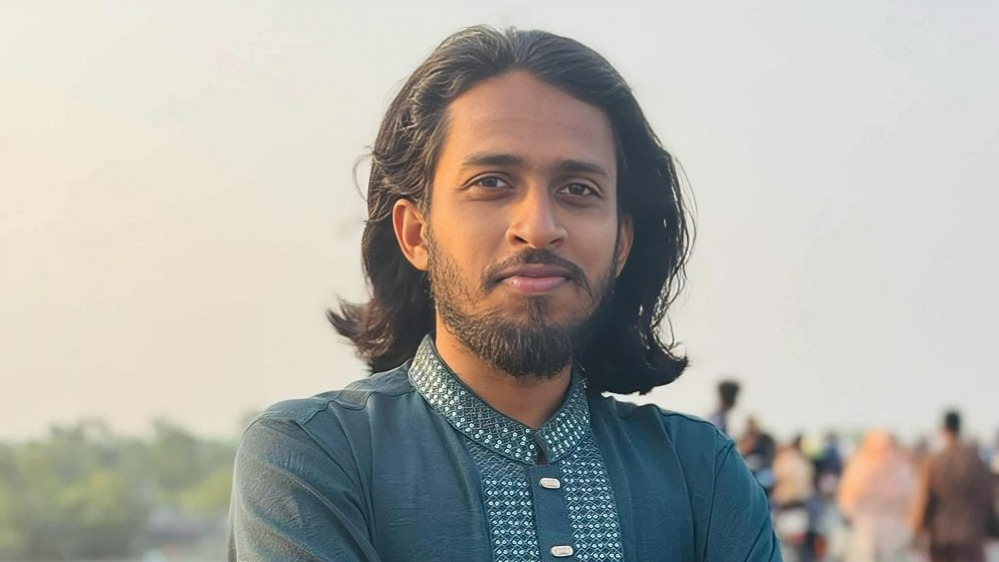 রাবি রাকসু জিএস সালাহউদ্দিন আম্মারকে হত্যার হুমকি, ছাত্রলীগ নেতার ফেসবুক পোস্ট ঘিরে উত্তেজনা