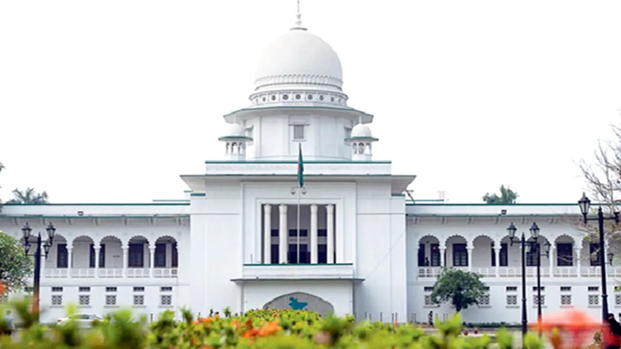 উচ্চ আদালত ব্যাটারিচালিত রিকশা উচ্ছেদ স্থগিত করেছেন