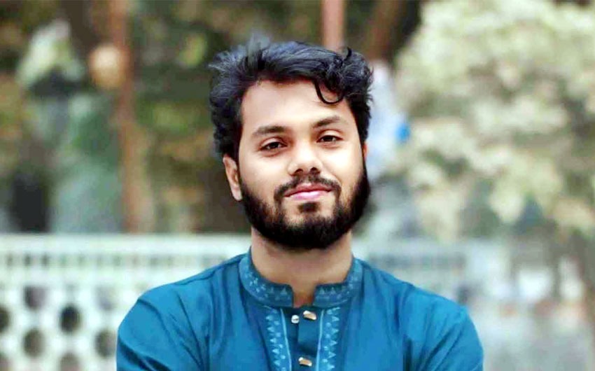 ওসমান হাদি ইন্তেকাল করেছেন