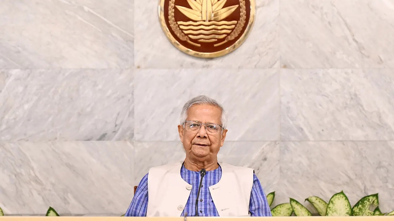 উপদেষ্টা পরিষদের বৈঠকে তিন গুরুত্বপূর্ণ সিদ্ধান্ত