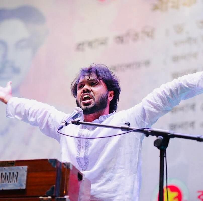 অবশেষে চলেই গেলেন শরীফ ওসমান হাদি