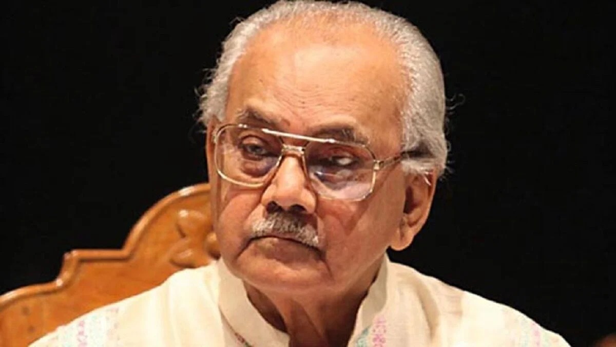 মহান মুক্তিযুদ্ধের ডেপুটি চিফ অব স্টাফ এয়ার ভাইস মার্শাল একে খন্দকার আর নেই