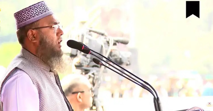 ওসমান হাদির হত্যাকারীরা কীভাবে পালাল,প্রশ্ন ভাই আবু বকর সিদ্দিকের