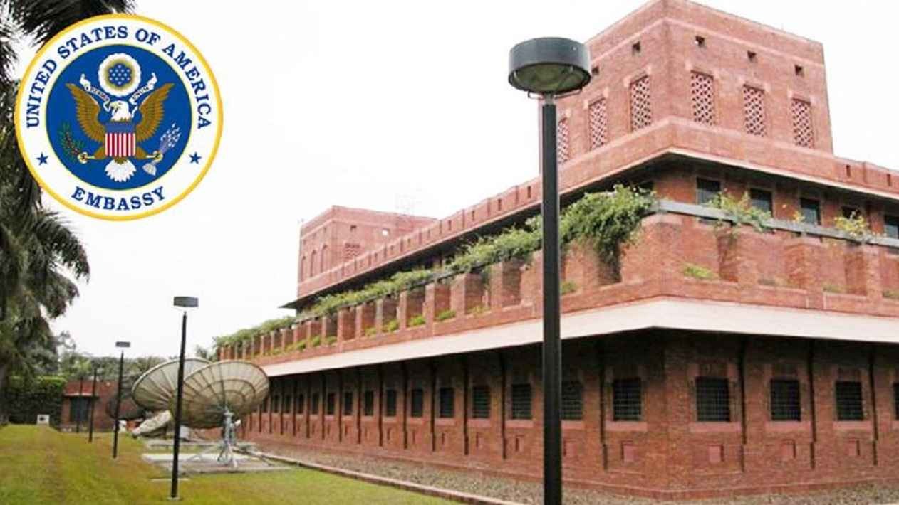 তারেক রহমানের প্রত্যাবর্তন উপলক্ষে মার্কিন নাগরিকদের সতর্ক করল দূতাবাস