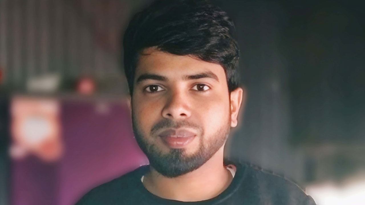 নরসিংদীতে পাওয়ারলোম শ্রমিককে কুপিয়ে হত্যা