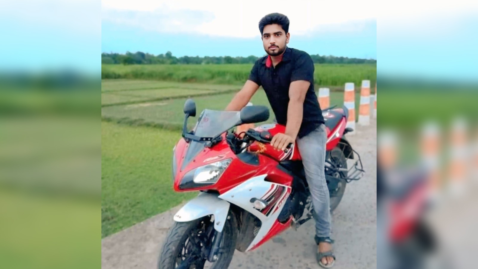 রাজবাড়ীর পাংশায় গণপিটুনিতে সম্রাট বাহিনীর প্রধান নিহত