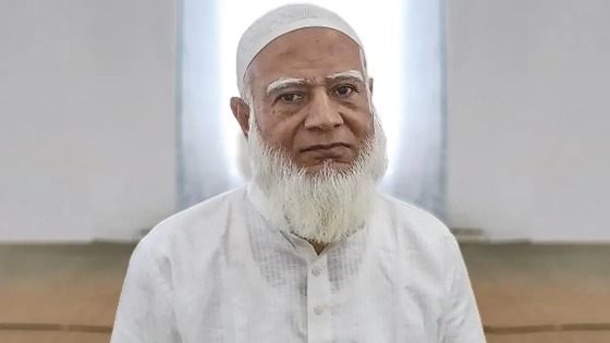 তারেক রহমানের ভূমিকা ও পরিকল্পনায় নজর থাকবে : জামায়াত আমির