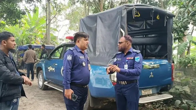 আলফাডাঙ্গায় পুলিশ পরিচয়ে ঘরে ঢুকে হামলা, বিএনপি নেতা নিহত