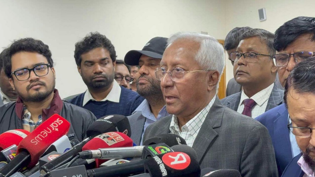 তারেক-জাইমার ভোটার নথি রোববার ইসিতে উপস্থাপন হবে
