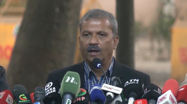 খালেদা জিয়ার মৃত্যুর জন্য শেখ হাসিনার দায় রয়েছে:আইন উপদেষ্টা