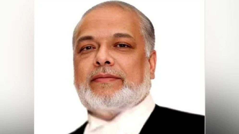 খালেদা জিয়ার জানাজায় অংশ নিচ্ছেন প্রধান বিচারপতি