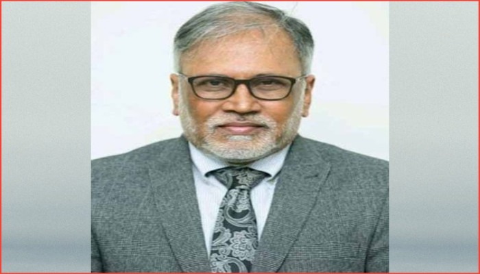 অধ্যাপক ডা. মো. সায়েদুর রহমানকে স্বাস্থ্য মন্ত্রণালয়ের বিশেষ সহকারী হিসেবে নিয়োগ