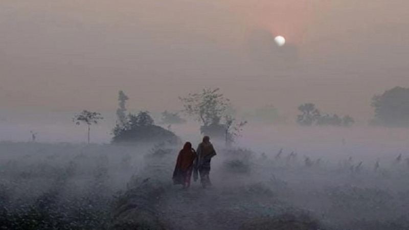 শৈত্যপ্রবাহ নিয়ে যা জানালেন আবহাওয়া অফিস