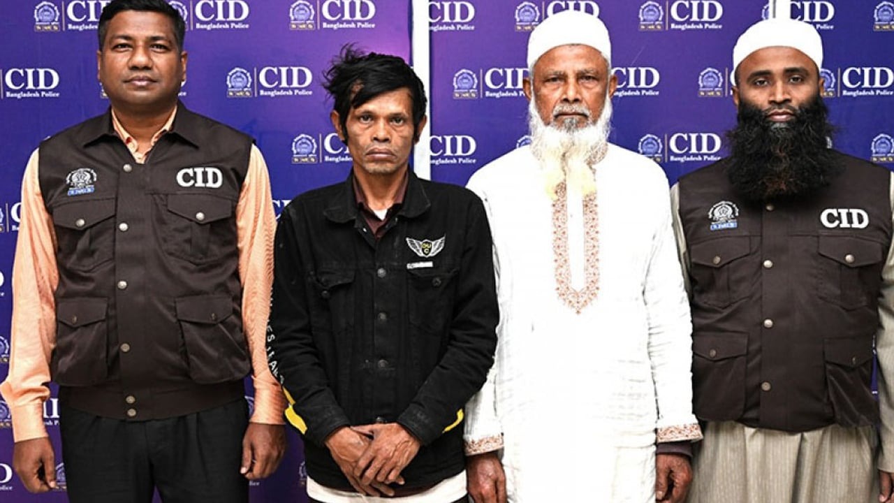 ভূমধ্যসাগরে ৮ বাংলাদেশির মৃত্যু, মানবপাচার চক্রের ২ সদস্য গ্রেপ্তার
