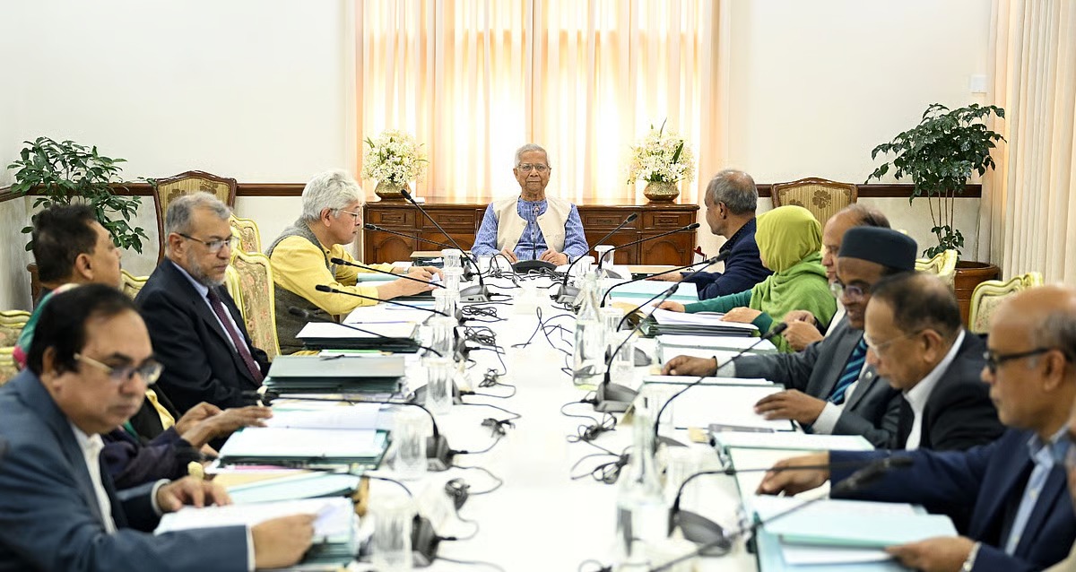 মহিলা ও শিশুবিষয়ক মন্ত্রণালয়ের নাম পরিবর্তন করেছে সরকার