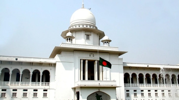রাষ্ট্রদ্রোহ আইন বাতিল চেয়ে হাইকোর্টে রিট
