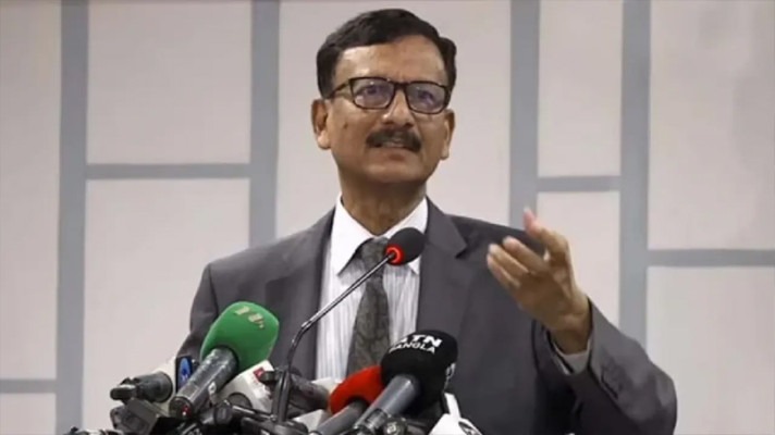ভারতে বসে শেখ হাসিনার বিবৃতি বাংলাদেশের অন্তর্বর্তী সরকার প্রত্যাশা করে না