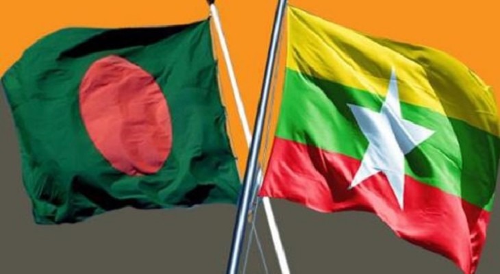 আইসিজে রোহিঙ্গা মামলায় মিয়ানমারের অবস্থানে বাংলাদেশ তীব্র প্রতিক্রিয়া