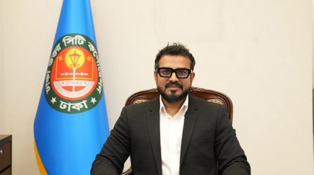 ডিএনসিসি প্রশাসক মোহাম্মদ এজাজকে তলব করেছে দুদক