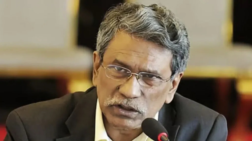 তত্ত্বাবধায়ক সরকার পুনঃপ্রবর্তনে রাজনৈতিক দলগুলো একমত: আলী রিয়াজ