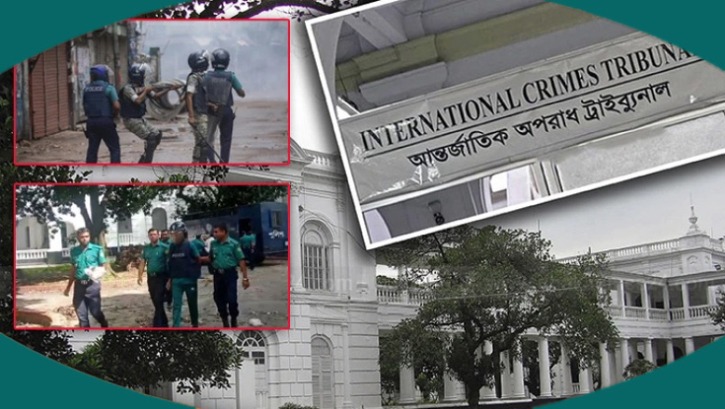 হত্যা মামলার রায়ে অসন্তোষ জানিয়ে শহীদ পরিবারের স্মারকলিপি