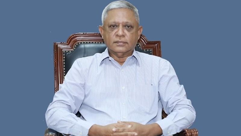 গৃহকর্মী নির্যাতনের মামলায় বিমান বাংলাদেশের এমডি সাফিকুর রহমান ও স্ত্রীসহ গ্রেপ্তার