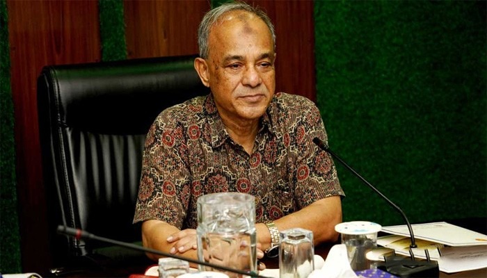 প্রশাসন নিরপেক্ষভাবে কাজ করছে:স্বরাষ্ট্র উপদেষ্টা