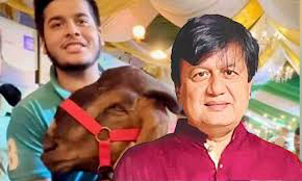 ছাগলকাণ্ডে আলোচিত মতিউরের নামে আরও দেড় কোটি টাকার সম্পত্তি জব্দের আদেশ