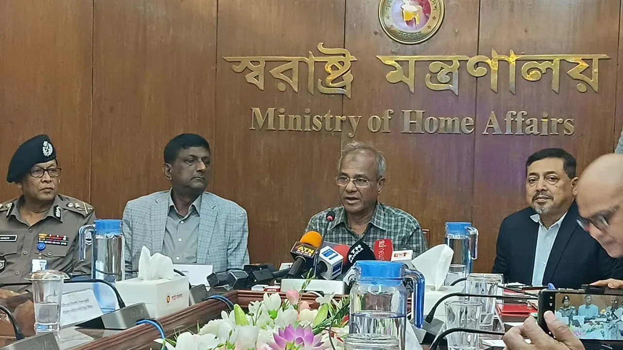 র‌্যাবের নতুন নাম ‘স্পেশাল ইন্টারভেনশন ফোর্স’