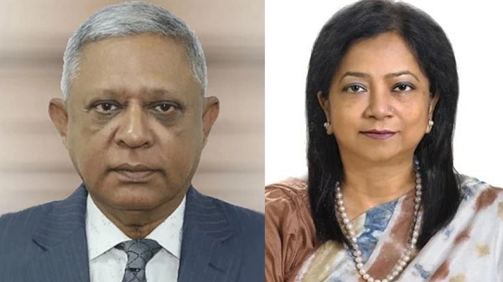 কারাবন্দি এমডি শাফিকুর রহমানের নিয়োগ বাতিল, বিমানের দায়িত্বে ড. হুমায়রা সুলতানা