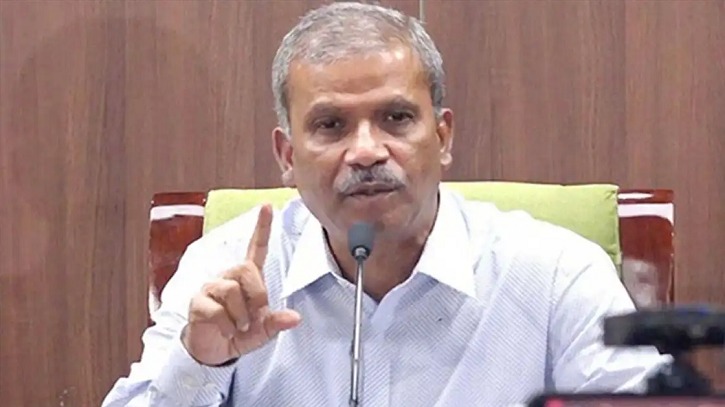 নতুন এমপিদের শপথ পড়াতে পারবেন না সাবেক স্পিকার-ডেপুটি স্পিকার: আসিফ নজরুল