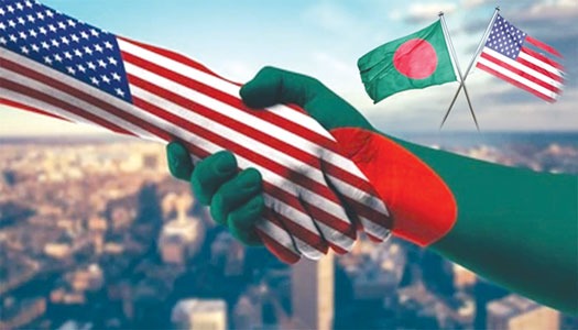 বাংলাদেশ ও যুক্তরাষ্ট্রের মধ্যে শুল্ক চুক্তি স্বাক্ষর ৯ ফেব্রুয়ারী