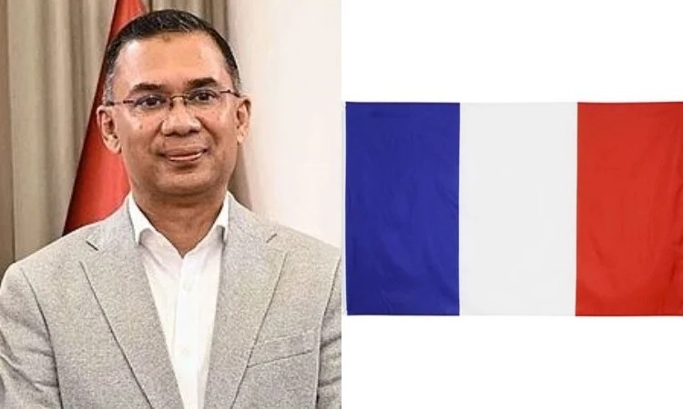 নির্বাচন সুষ্ঠু হওয়ায় বাংলাদেশকে অভিনন্দন জানাল ফ্রান্স