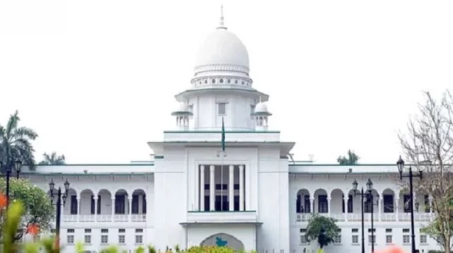 রমজানে নিম্ন মাধ্যমিক ও মাধ্যমিক স্কুল বন্ধ রাখার নির্দেশ হাইকোর্টের