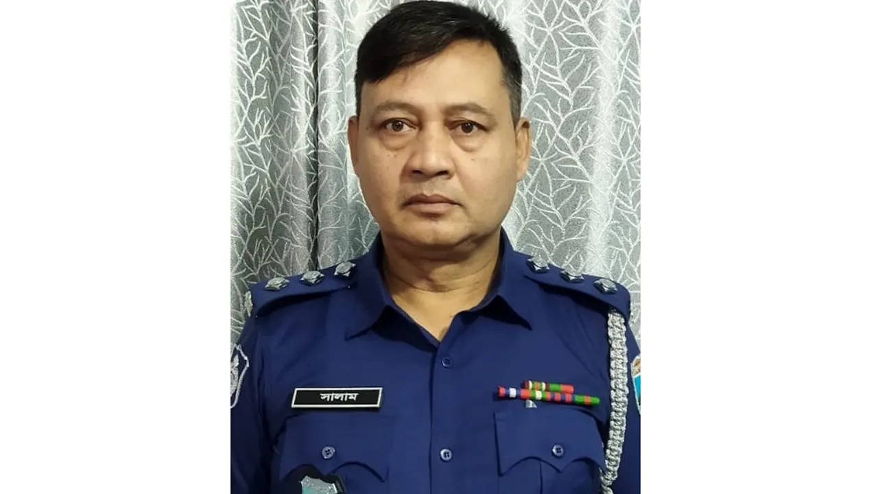 রাজশাহীতে সহকারী পুলিশ সুপার ও স্ত্রীর বিরুদ্ধে দুদকে মামলা