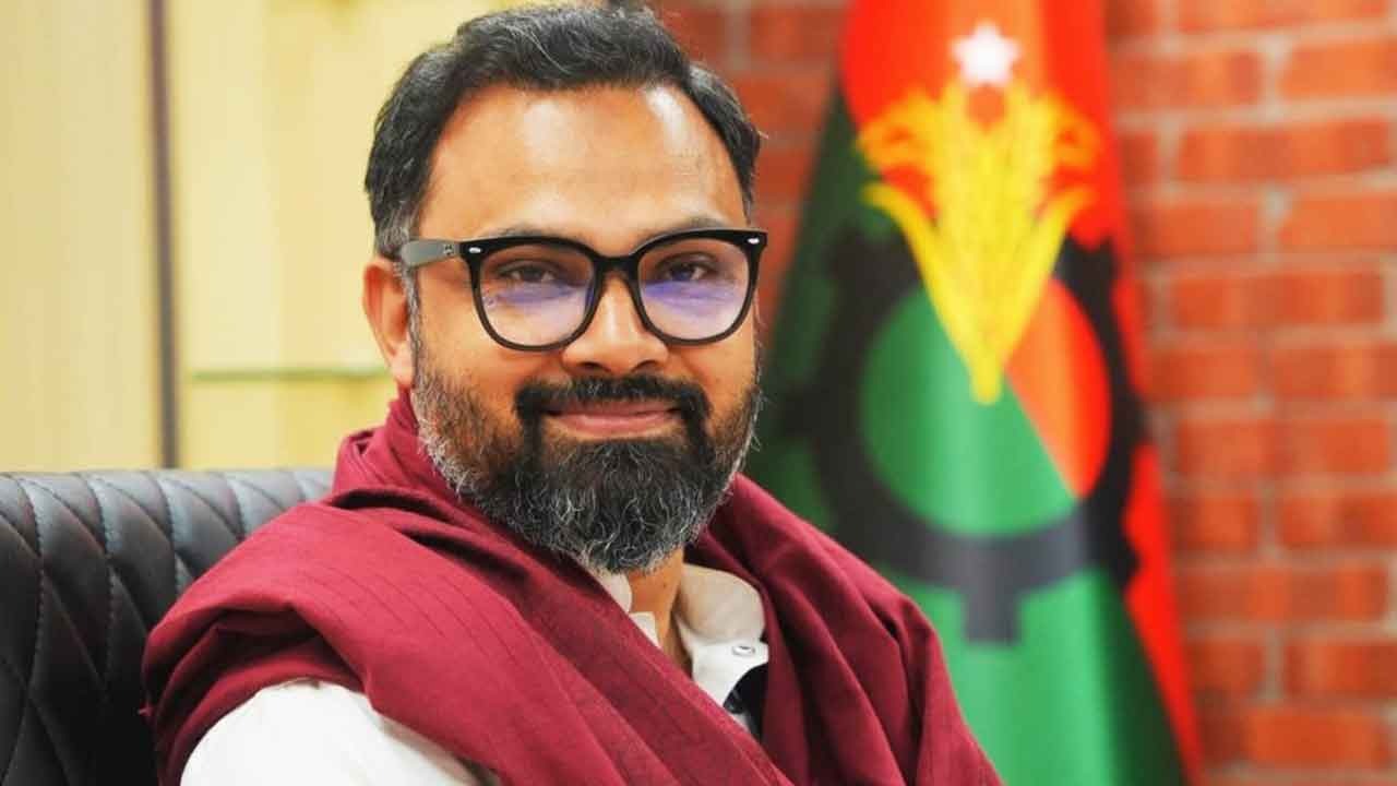 মিরপুরে সাংবাদিকদের প্রবেশে নিষেধাজ্ঞা প্রত্যাহারের নির্দেশ ক্রীড়া প্রতিমন্ত্রীর