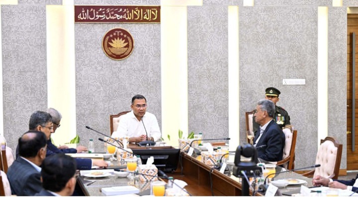 রমজানে সেহরি-ইফতার ও তারাবিতে নিরবচ্ছিন্ন বিদ্যুৎ রাখার নির্দেশ প্রধানমন্ত্রীর