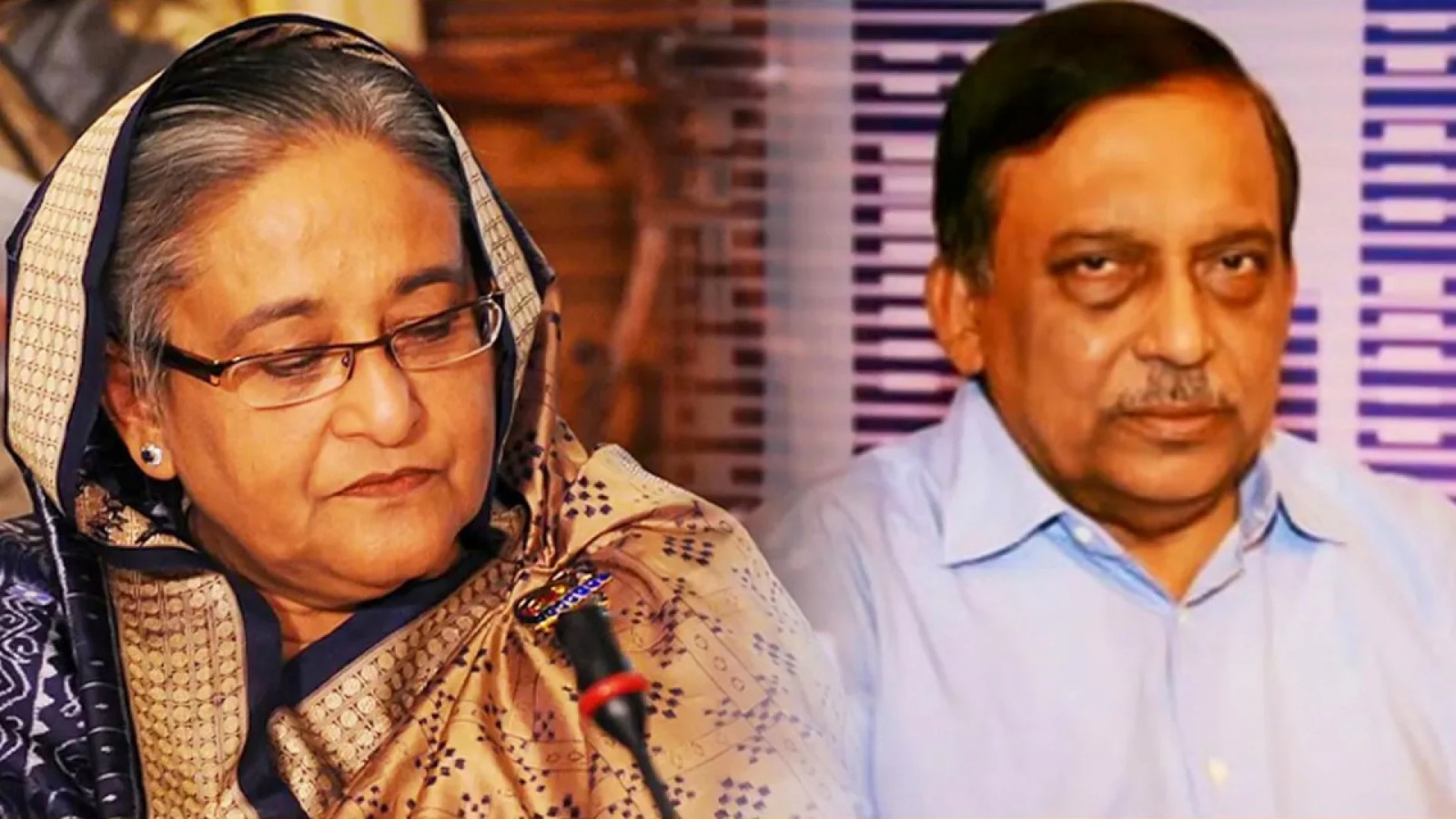 জাহাজবাড়ি হত্যাকাণ্ডে হাসিনাসহ ছয়জনকে আত্মসমর্পণের নির্দেশ