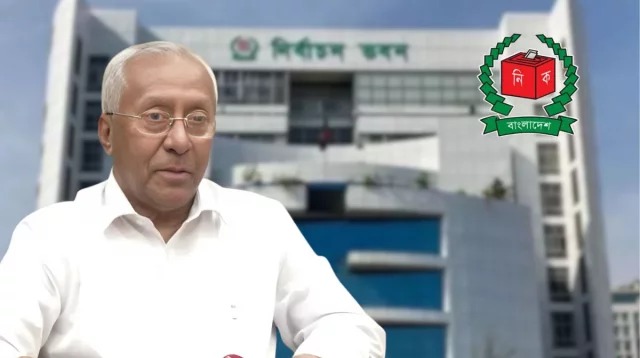 বগুড়া-৬ উপনির্বাচন ও শেরপুর-৩ সাধারণ নির্বাচন ৯ এপ্রিল