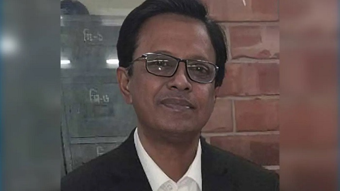 সরওয়ার আলম আবার রাষ্ট্রপতির প্রেস সচিব পদে নিয়োগপ্রাপ্ত