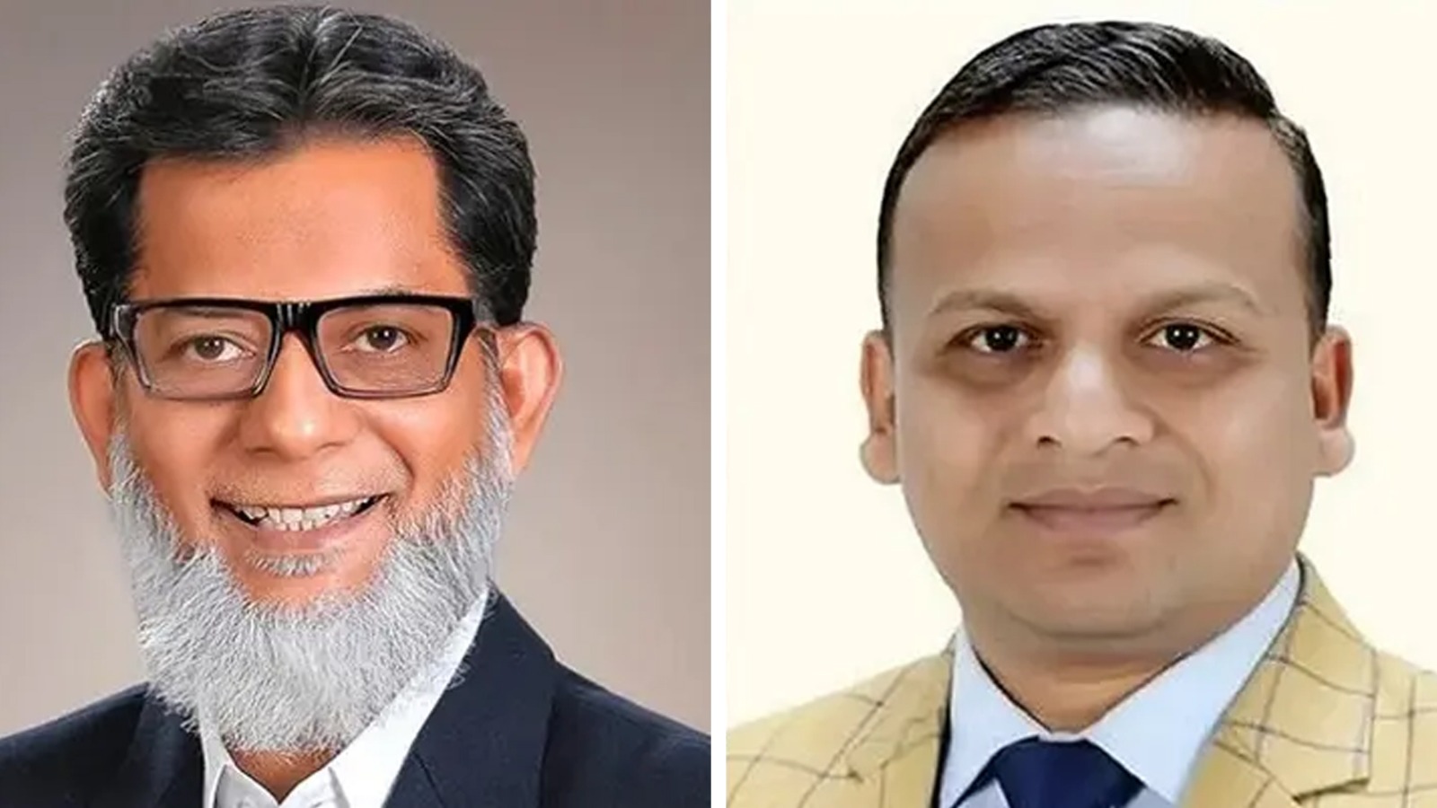 দুই প্রতিমন্ত্রীর মধ্যে দপ্তর বণ্টন,কে কোন দায়িত্বে?