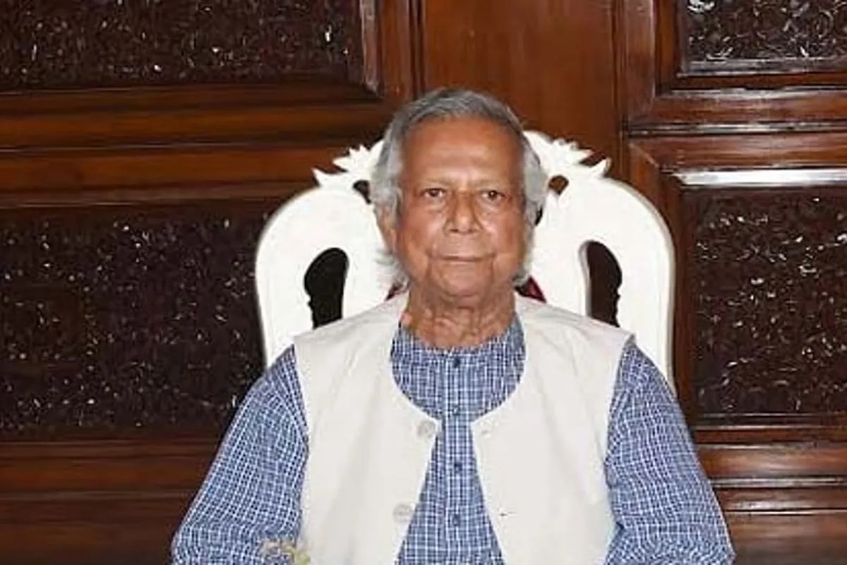 ২৭ ফেব্রুয়ারী রাষ্ট্রীয় অতিথি ভবন ‘যমুনা’ ছাড়ছেন ড. মুহাম্মদ ইউনূস