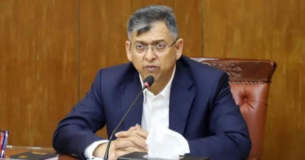 পুলিশের পোশাক পরিবর্তনে চূড়ান্ত সিদ্ধান্ত হয়নি: স্বরাষ্ট্রমন্ত্রী