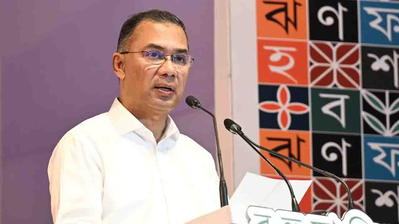 অমর একুশে বইমেলাকে আন্তর্জাতিক রূপ দেওয়ার আহ্বান প্রধানমন্ত্রীর