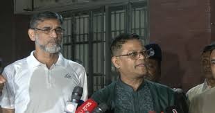 তরুণ প্রজন্ম ও রাজনৈতিক নেতা-কর্মীদের মব কালচার থেকে বেরিয়ে আসার আহ্বান আইজিপির