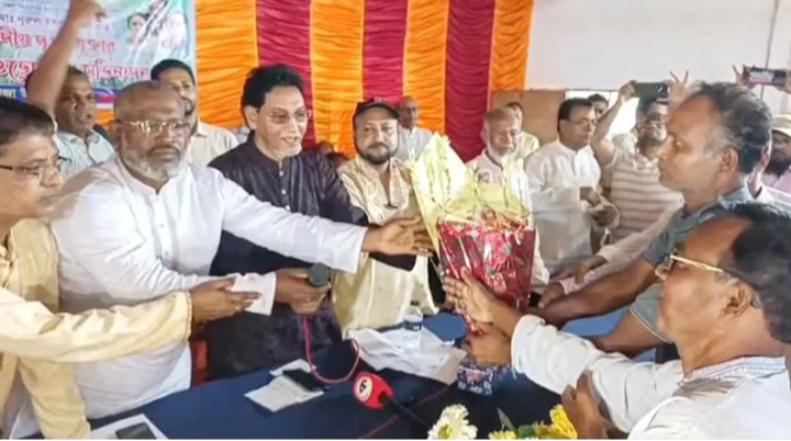 বিএনপিতে যোগ দিলেন ৭০০ সনাতনী
